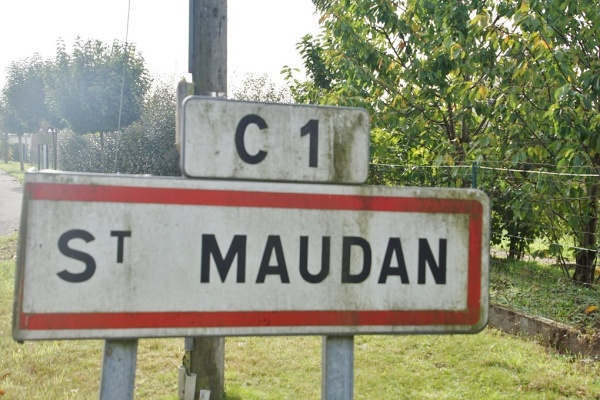 Photo Saint-Maudan - saint maudan (22600)