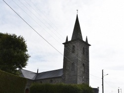 Photo paysage et monuments, Saint-Maudan - église saint maudan