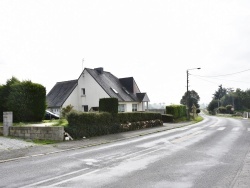 Photo paysage et monuments, Saint-Maudan - le village