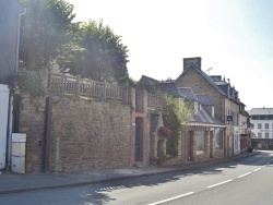 Photo paysage et monuments, Saint-Michel-en-Grève - la commune