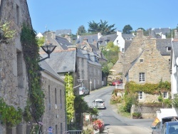 Photo paysage et monuments, Saint-Michel-en-Grève - la commune