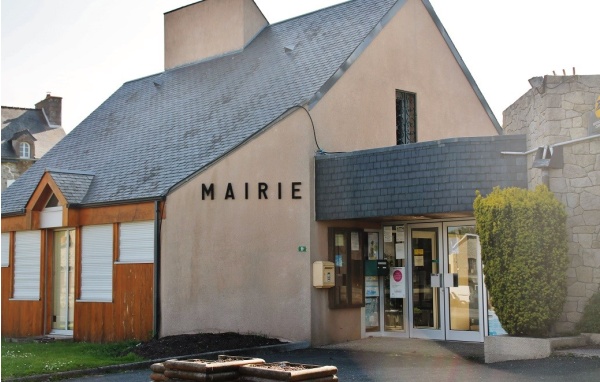 Photo Saint-Pôtan - La Mairie