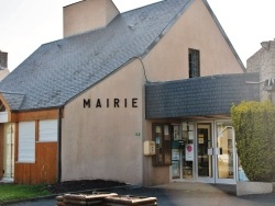 Photo paysage et monuments, Saint-Pôtan - La Mairie