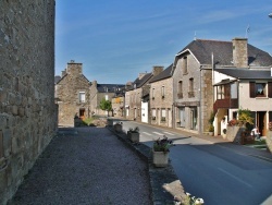 Photo paysage et monuments, Saint-Pôtan - La Commune