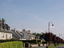 Photo paysage et monuments, Saint-Pôtan - La Commune