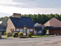 Photo paysage et monuments, Saint-Pôtan - La Commune