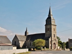 Photo paysage et monuments, Saint-Pôtan - L'église