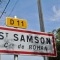 Photo Saint-Samson-sur-Rance - saint samson (22100)