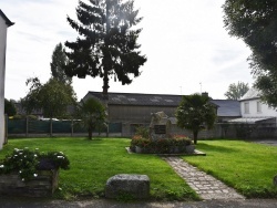 Photo paysage et monuments, Saint-Samson-sur-Rance - le village