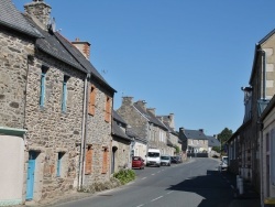 Photo paysage et monuments, Trédarzec - la commune