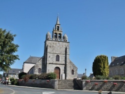 Photo paysage et monuments, Trédarzec - église Saint Pierre