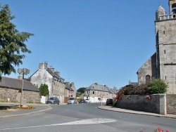 Photo paysage et monuments, Trédarzec - la commune