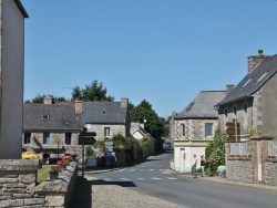 Photo paysage et monuments, Trédarzec - la commune