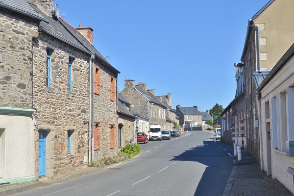 Photo Trédarzec - la commune