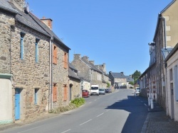 Photo paysage et monuments, Trédarzec - la commune