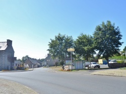 Photo paysage et monuments, Trédarzec - la commune