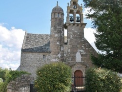 Photo paysage et monuments, Tréduder - église Saint Théodore