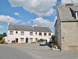 Photo paysage et monuments, Tréduder - la commune