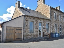 Photo paysage et monuments, Tréduder - la commune