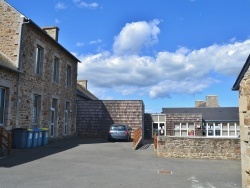 Photo paysage et monuments, Tréduder - la commune