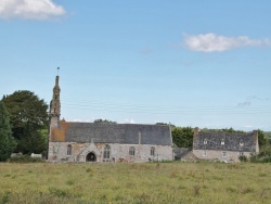 Photo paysage et monuments, Tréduder - la commune