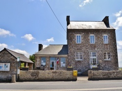 Photo paysage et monuments, Trégon - La Mairie