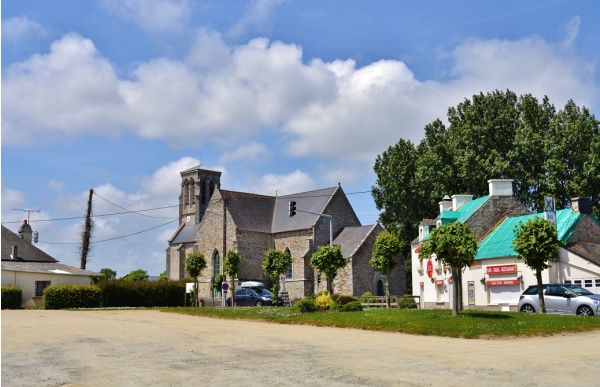 Photo Trégon - La Commune