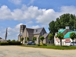 Photo paysage et monuments, Trégon - La Commune