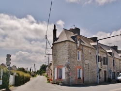 Photo paysage et monuments, Trégon - La Commune