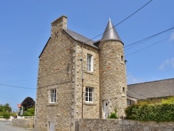 Photo paysage et monuments, Trégon - La Commune