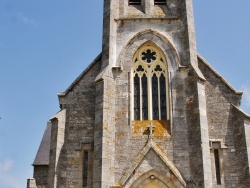 Photo paysage et monuments, Trégon - L'église