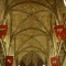 Photo Tréguier - Ancienne cathédrale Saint-Tugdual - Fresques XVe s.