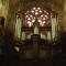 Photo Tréguier - Ancienne cathédrale Saint-Tugdual - Buffet d’orgue XVIIe s.