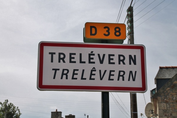 Photo Trélévern - trelevern (22660)