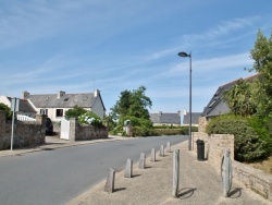 Photo paysage et monuments, Trélévern - la commune