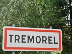 Photo paysage et monuments, Trémorel - Tremorel (22230)