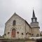 Photo Trémorel - église Saint Pierre Saint Paul