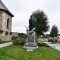 le monument aux morts