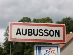 Photo paysage et monuments, Aubusson - aubusson (23200)