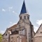 Photo Auzances - église Saint Jacques