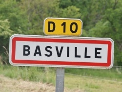Photo paysage et monuments, Basville - Basville (23260)