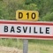 Photo Basville - Basville (23260)