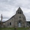 Photo Basville - église Sainte Anne