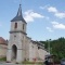 Photo Chard - église saint pardoux