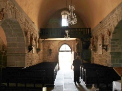 Photo paysage et monuments, Chard - église saint pardoux