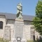 Photo Charron - le monument aux morts