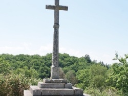Photo paysage et monuments, Charron - la croix