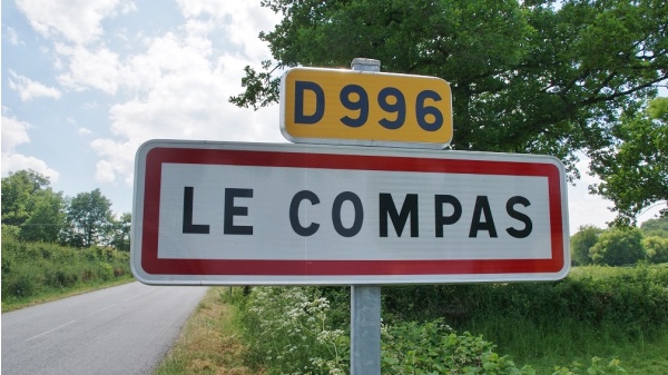 Photo Le Compas - le comps (23700)