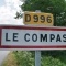 Photo Le Compas - le comps (23700)