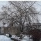 Photo Cressat - ballade dans le bourg sous la neige